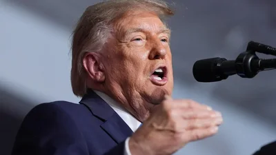 Trump Remarks on Letting Iran “Take Out” Los Angeles and San Diego Spark Political Firestorm