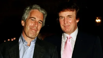 Critics’ Use of “Pedophile Protector” Label Fuels Political Controversy Around Trump