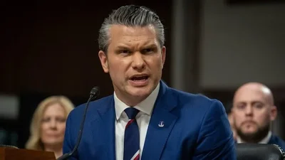 Hegseth's Plan to Publicly Broadcast Fort Hood Shooter's Execution Draws National Backlash