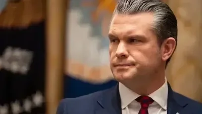 Pete Hegseth Faces Scrutiny From Congress for Issuing Illegal Orders - Structured Output