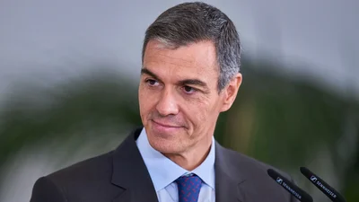 Spain Heads to the Polls After Prime Minister Calls Snap Election