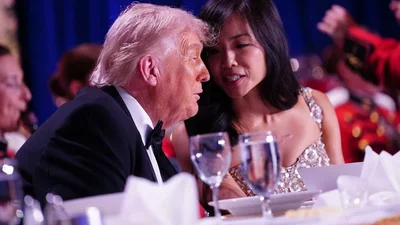 White House Correspondents' Dinner Shooting