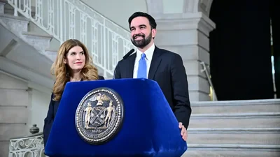 NYC Mayor Zohran Mamdani Planning To Launch Five City-Owned, Municipal Grocery Stores - Structured Output