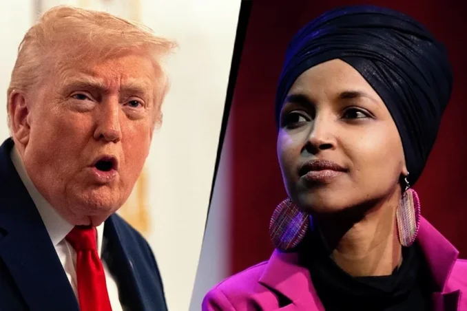 Debate Over Bigotry in the MAGA Movement Continues as Critics Highlight Rhetoric from High-Profile and Grassroots Supporters