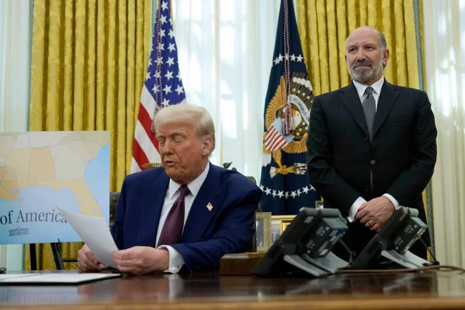 The Epstein Files and the Crisis of Elite Accountability