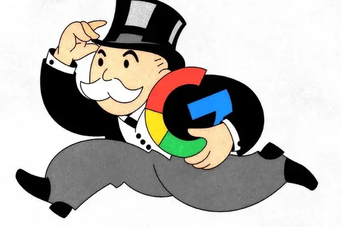 What Google's Monopoly Ruling Means for Local Newspapers