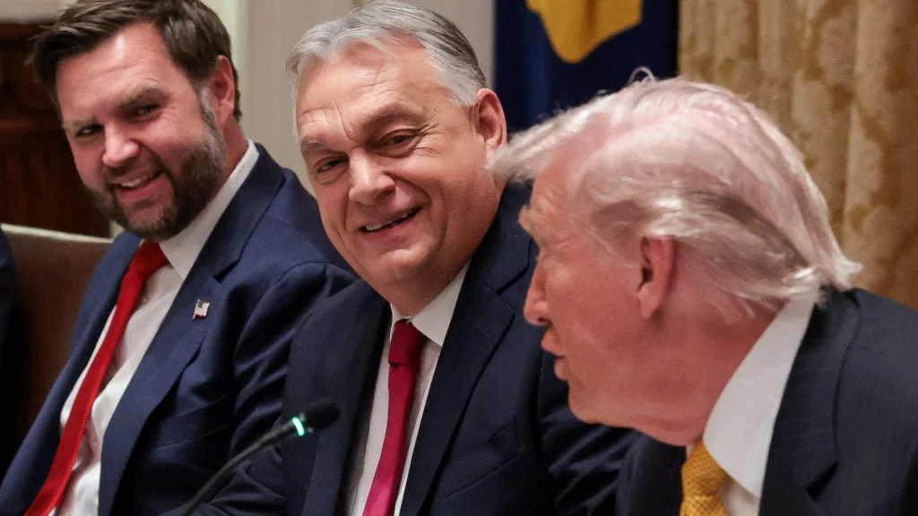 Viktor Orbán Had His Worst Electoral Performance in over a Decade - Structured Output