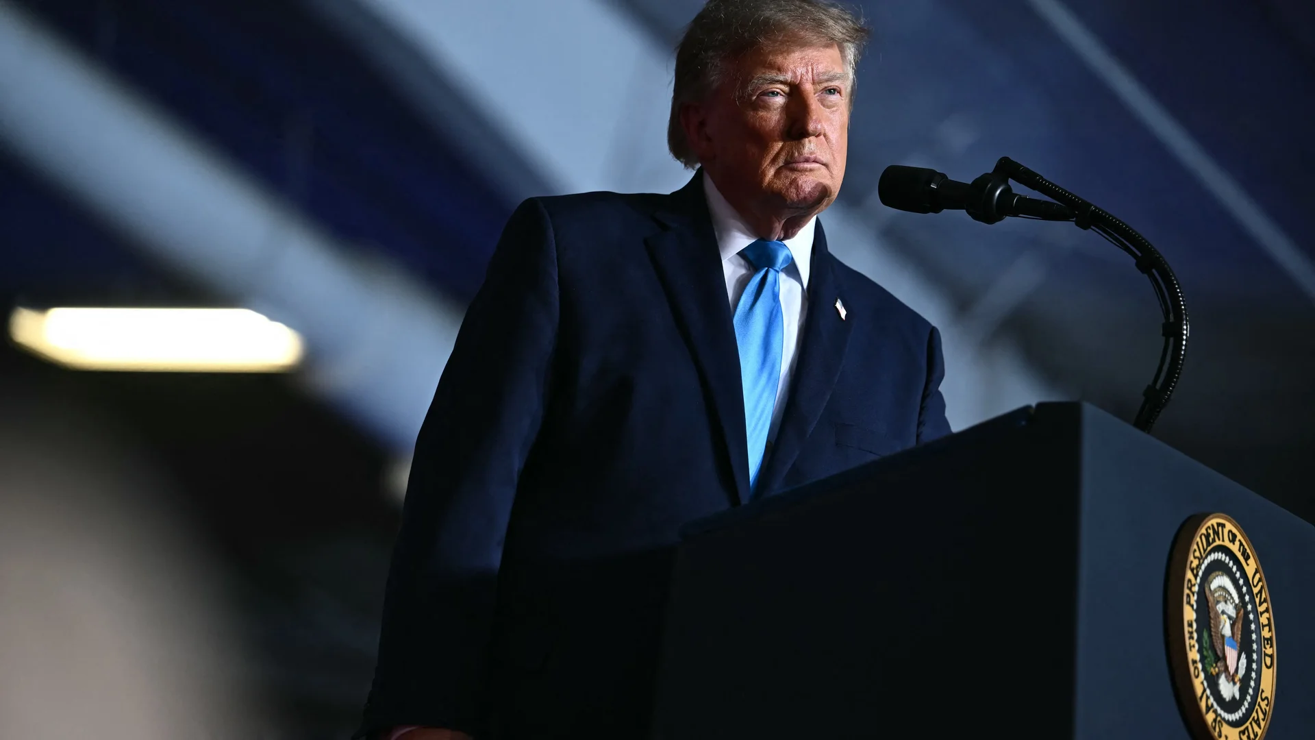 San Diego Is Not Expendable: Trump's Iran Remarks Spark Bipartisan Backlash