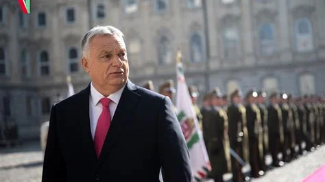 Orbán's “Christian nationalism” - Structured Output