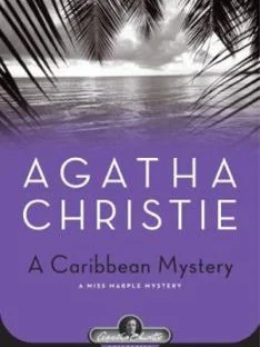 A Caribbean Mystery