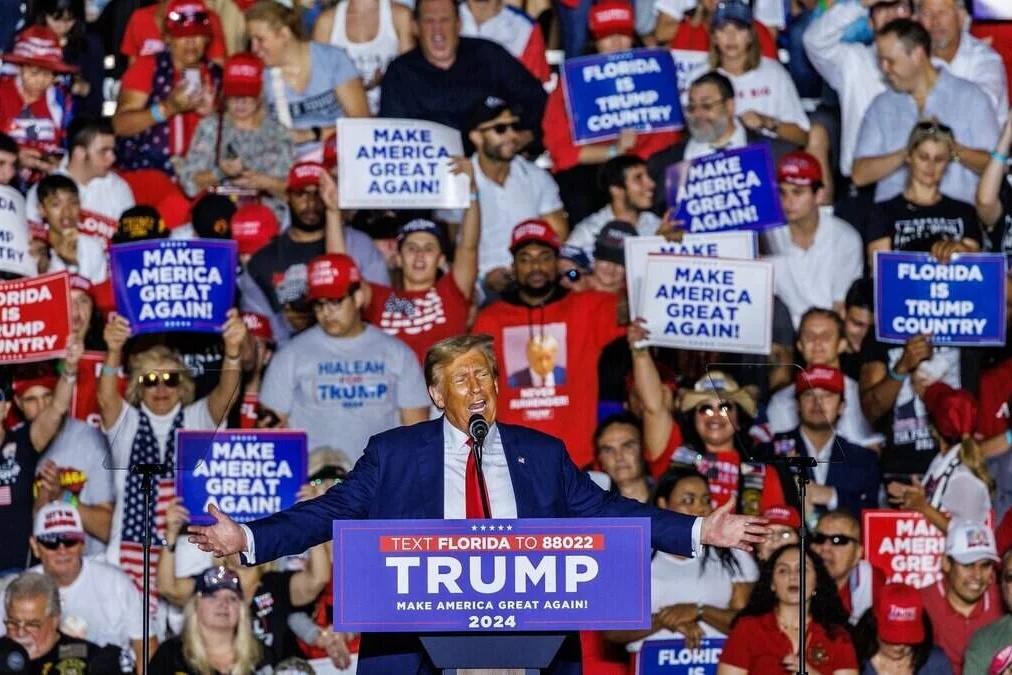 When Political Opponents Become “Vermin”: The Dangerous History Behind Trump's Rhetoric