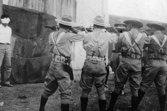 Public Executions Belong in the Past, Not in America’s Future